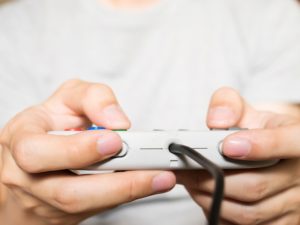 ゲーム業界の新潮流になるか（画像：ctwinsterphoto／123RF）