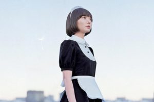 映画『空気人形』 (C)業田良家 / 小学館 / 『空気人形』製作委員会