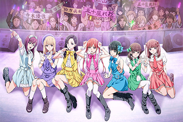 声優 中村悠一さん 今年一番の驚き とは アニメ 声優業界は幸せラッシュ マグミクス