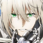 Fate Grand Order の記事一覧 マグミクス