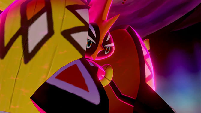 剣盾 の バトル が今一番熱い理由 新ポケモン レジエレキ のシンプルな強み マグミクス