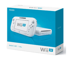 「Wii U」（任天堂）