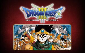 『ドラゴンクエストIII』では、「ザオリク」の下位にあたる「ザオラル」も登場した。画像は『ドラゴンクエストIII』スマートフォン版（スクウェア・エニックス）