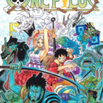 One Piece の記事一覧 マグミクス