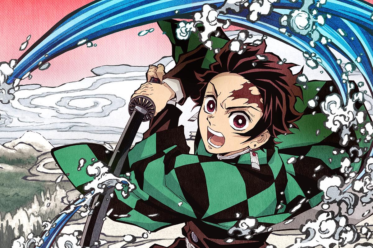 鬼滅の刃　ウェルカムポップ　水の呼吸師弟 鬼滅の刃 ウェルカムポップ 水の呼吸師弟 FIguarts ZERO 冨岡義勇 －水の