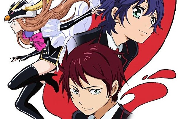 11年7月放送開始 夏アニメ3選 ちょうど今期で10周年 マグミクス