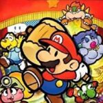 マリオ マグミクス