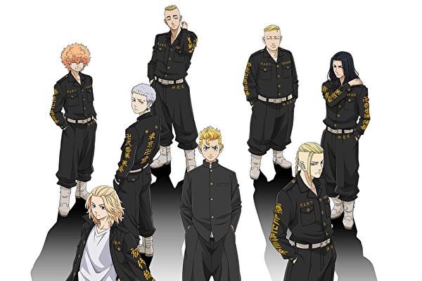 東京卍リベンジャーズ 人気の理由 3つの視点から探る マグミクス