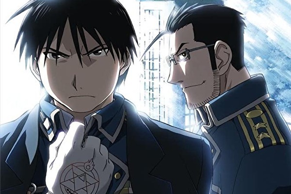 アニメ マンガでよく見かける 大佐キャラ 一般企業の役職に例えると マグミクス