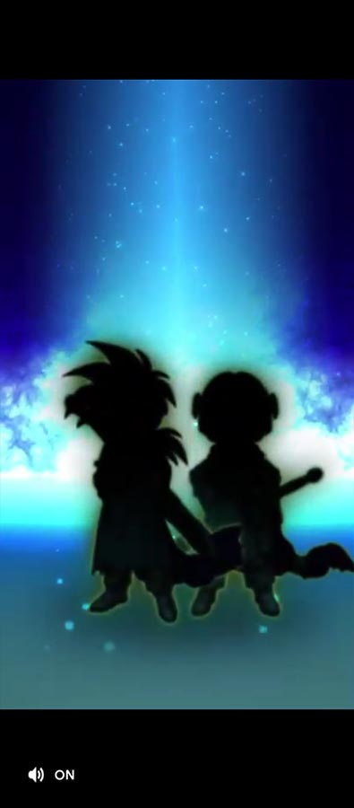 2周年 Dqウォーク のストーリーを振り返る 最初は有無を言わさず放り出され マグミクス