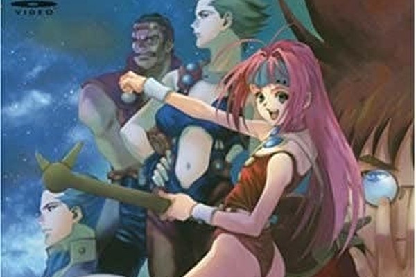 マクロス の天才 マックス とは シリーズ随一の最強キャラ マグミクス