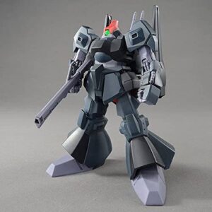 エゥーゴのアポリーやロベルトが搭乗した機体カラーを再現した、「HG 1/144 リック・ディアス」(BANDAI SPIRITS)