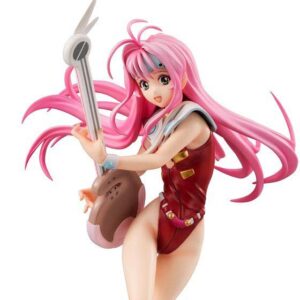 「マクロス7 Fire Bomber ミレーヌ・ジーナス」　(C)1994 BIGWEST