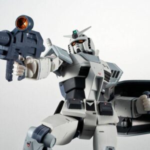 「ROBOT魂〈SIDE MS〉RX-78-3 G-3 ガンダム ver. A.N.I.M.E. ～リアルマーキング～」　(C)創通・サンライズ