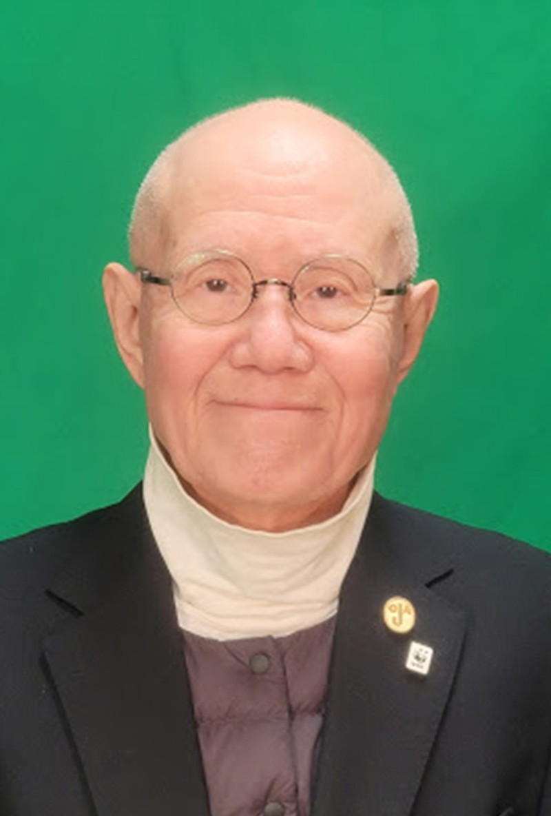 ▲漫画家・ちばてつやさん