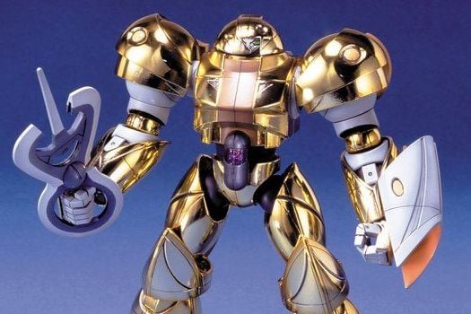 2025夏季 セル画 ∀ガンダム ターンエーガンダム スモー