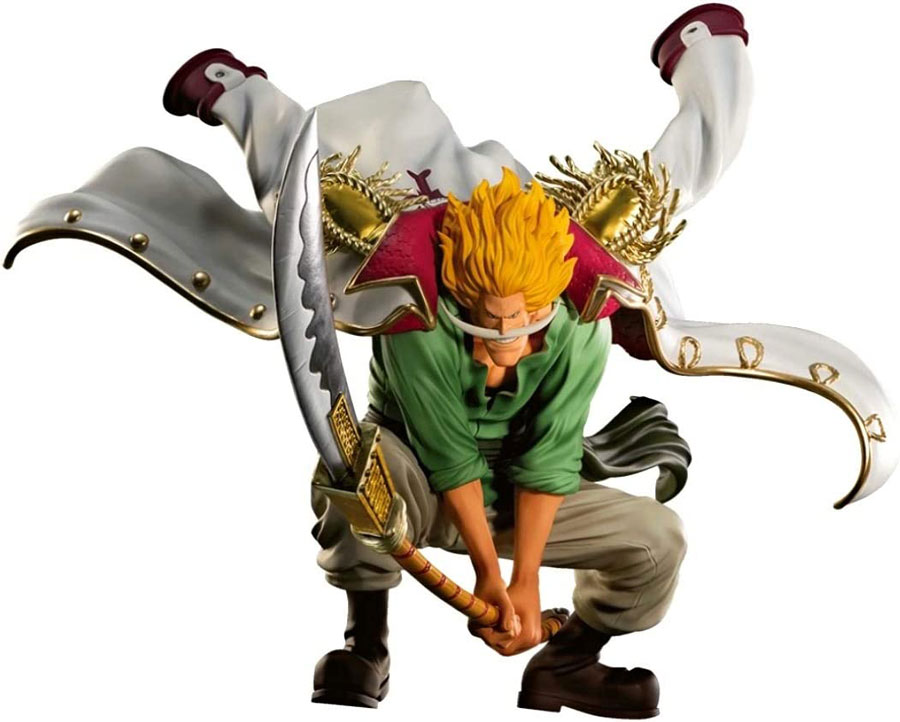 ワンピース ヤミヤミの実が黒ひげを選んだ理由は ロックスとの関係 も浮上 マグミクス