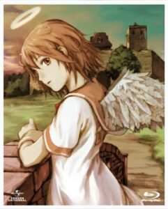 『灰羽連盟』Blu-ray BOX（ジェネオン・ユニバーサル）