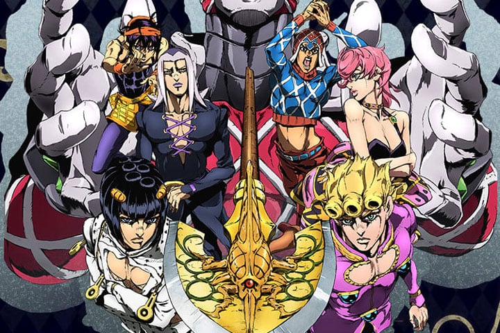 ジョジョ』9部で「再登場」が期待されているキャラ 次は5部オマージュ