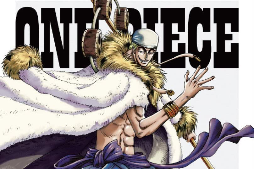 いまだ根強いゴロゴロの実 エネルの ワンピース 最強説 再登場でパワーアップに期待 マグミクス