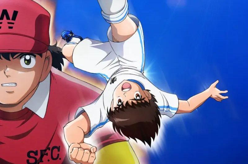 日本代表に入ってほしい 最強サッカーキャラ 6選 特殊能力がチート過ぎ マグミクス