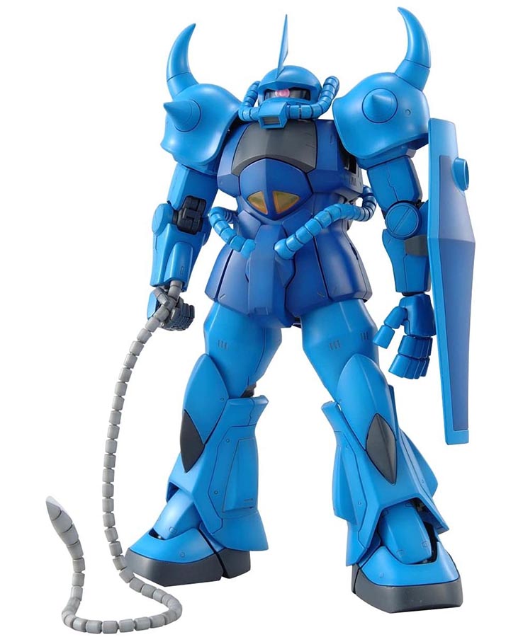 ガンダム』なぜジオンは「コロニー落とし」を繰り返さなかった？ 地球