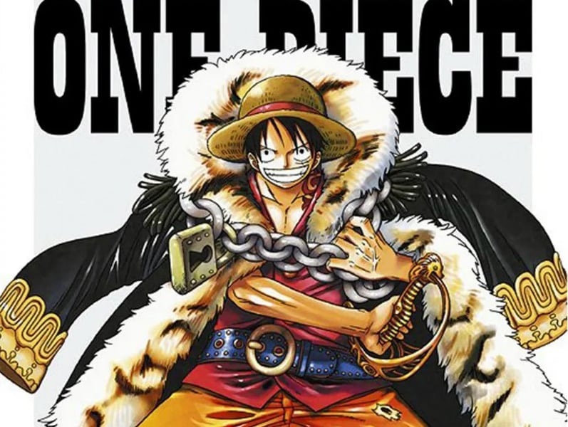 悪魔の実図鑑 は2種あった 消された情報の鍵を握るのは 安否不明のコビー マグミクス 悪魔の実図鑑 は2種あった 消された情報の鍵を握るのは 安否不明のコビー マグミクス