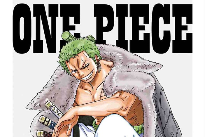 ワンピース 副船長で最強は誰 全盛期ならレイリー キング圧倒的 マグミクス