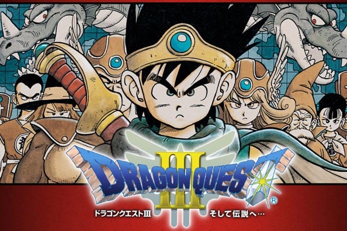 ドラゴンクエストV 天空の花嫁 BRING ARTS | SQUARE ENIX