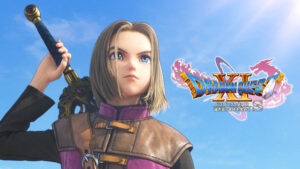  「ロト」3部作の前日譚と思わせる演出がある、Nintendo Switch用ソフト『ドラゴンクエストXI 過ぎ去りし時を求めてS』