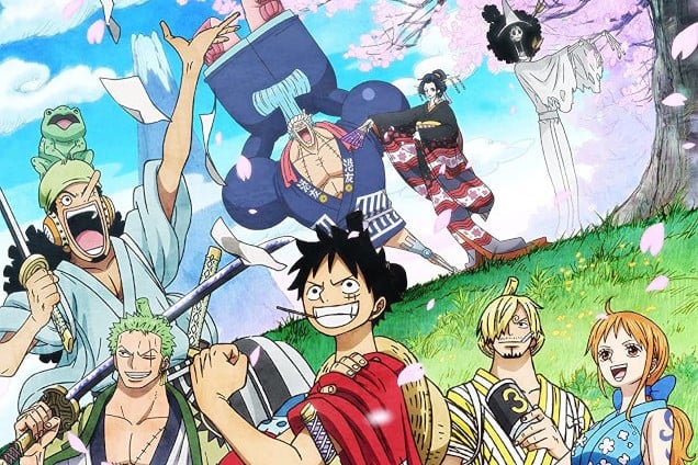 麦わらの一味vs黒ひげ海賊団の「個人戦」はどうなる？ 「10人目が特に