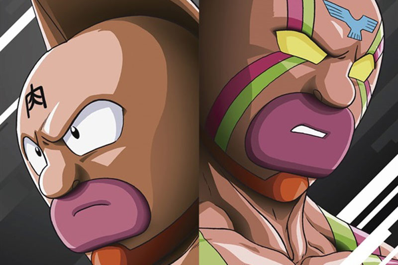 キン肉マン』最終回はどんな話だった？ 1987年「キン肉星王位争奪編