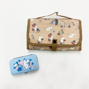 雑誌「リンネル」7月号の豪華な付録たち