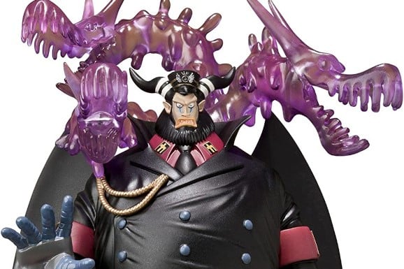 初回盤特典付きハンコックインペルダウンマゼランクロコダイル黒ひげシリュウヒドラ 230529_mazeranbakemono_01-