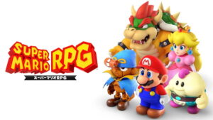 アクションゲームシリーズから、異色とも言えるRPG展開に歩を進めた『スーパーマリオRPG』。しかしこの切り口は好評を博し、一躍ヒット作となった