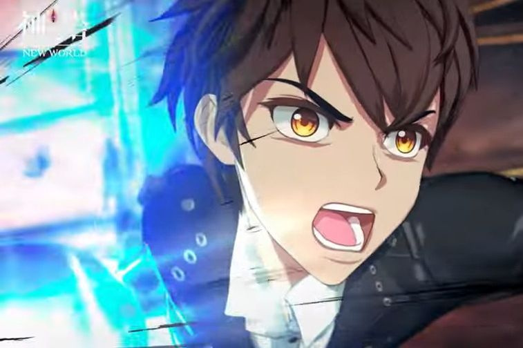 塔を登る少年「夜」の物語がフル3D放置型RPGに！