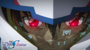 『機動戦士ガンダムSEED FREEDOM』PV第2弾より