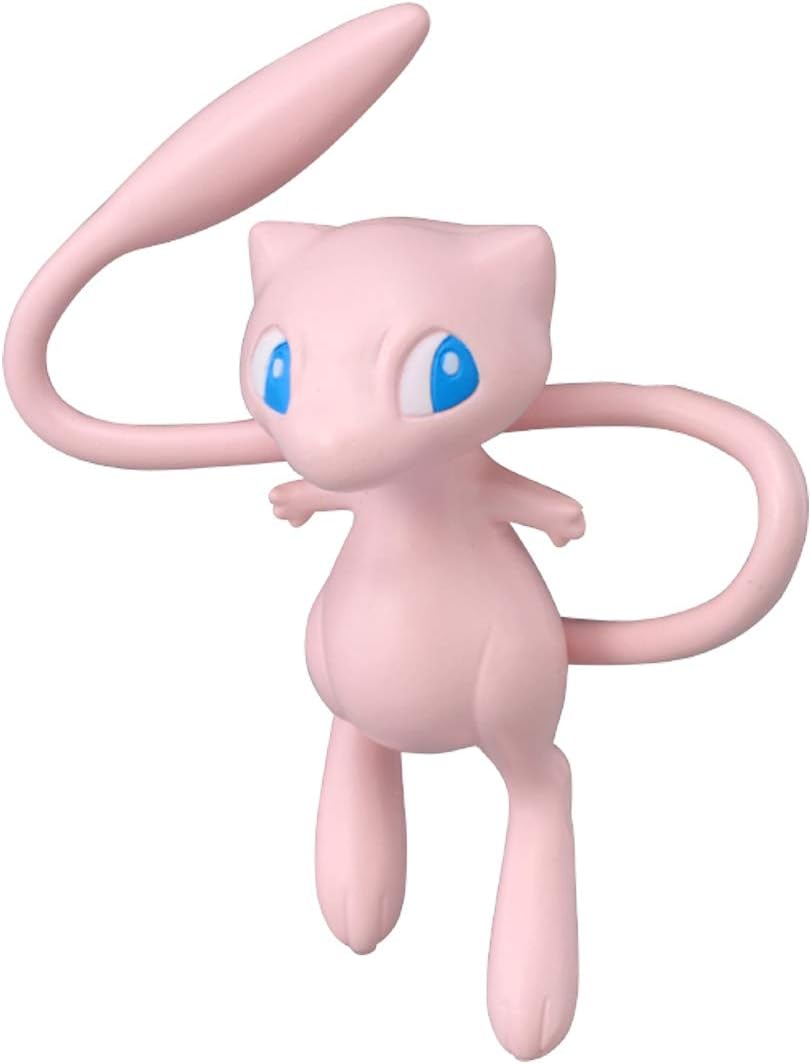最後は「ミュウ」と言ってる？ 名曲「ポケモン言えるかな」論争の真相