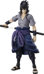『NARUTO-ナルト- 疾風伝 ナルトとサスケの章 2』DVD（アニプレックス）