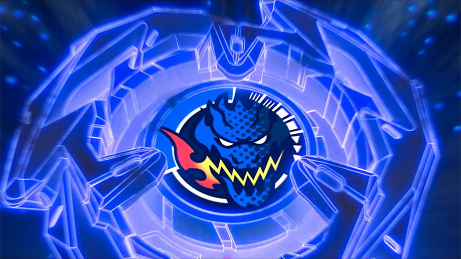 TVアニメ『BEYBLADE X』10月6日放送開始！ キャスト＆OP／EDテーマなど