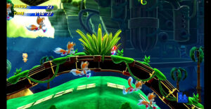 範囲攻撃で敵を一掃できる「アバター」