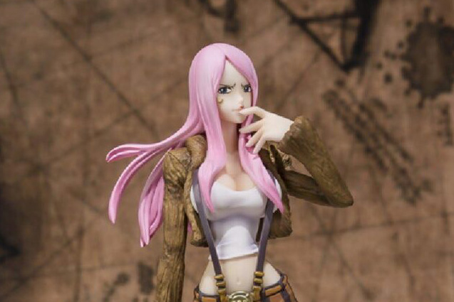 『ワンピ』ボニーの「悪魔の実」←結局名前は? 「候補」には既出の能力も マグミクス