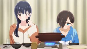 『僕の心のヤバイやつ』PVより　(C)桜井のりお（秋田書店）／僕ヤバ製作委員会