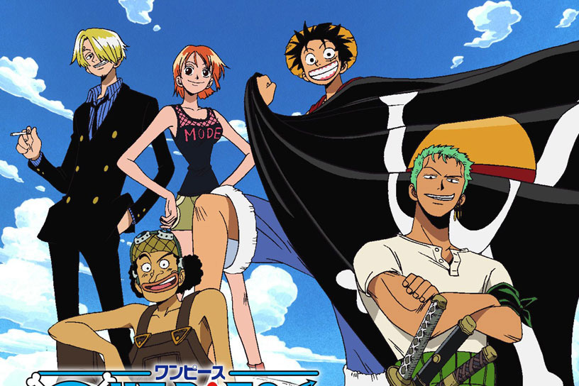 5分で振り返る『ワンピース』 新世界編以前の「見逃せない」エピソード
