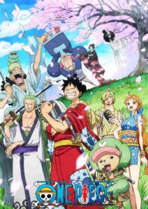 『ONE PIECE ワンピース 20THシーズン ワノ国編 piece.49　BD [Blu-ray]』（エイベックス・ピクチャーズ）