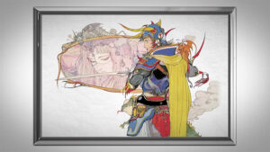 「【FFピクセルリマスター】『ファイナルファンタジー』プロモーショントレーラー」より