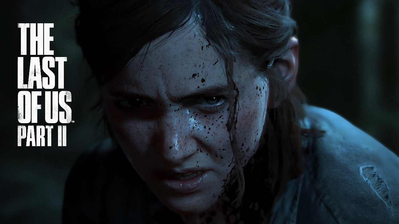2020年にPS4ソフトとして発売された『The Last of Us Part II』
