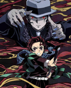 TVアニメ「鬼滅の刃 4(完全生産限定版)」Blu-ray(アニプレックス)
