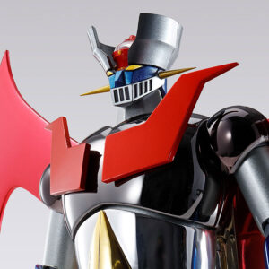 BANDAI SPIRITS「超合金魂 GX-70SP マジンガーZ D.C. 2021 Special Color Ver.」　(C)ダイナミック企画・東映アニメーション