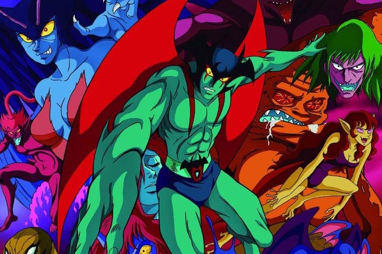 ヒロインは死なないし、人類も滅亡しない？ アニメ『デビルマン』の